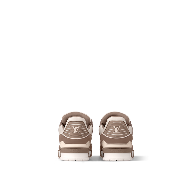 Sneaker LV trainer - #15