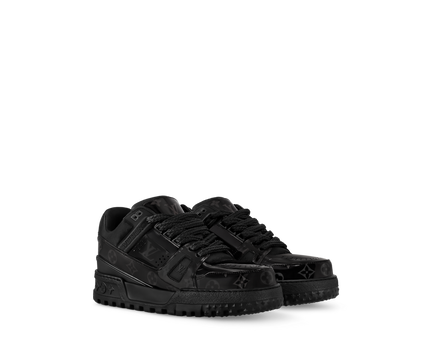 Sneaker LV Trainer Maxi - #2