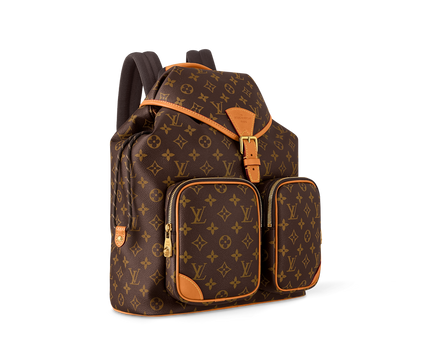 Sac à dos Montsouris Cargo - #3