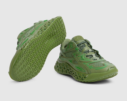 BASKETS GUCCI CUB3D POUR HOMME - #4