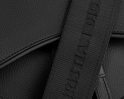 Sac Saddle - #7