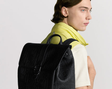 Sac à dos à rabat Dior Daily - #2