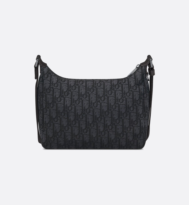 Sac Hobo Rider Soft Small - #2