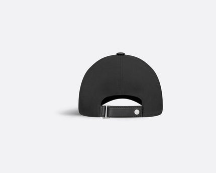 Casquette CD Icon