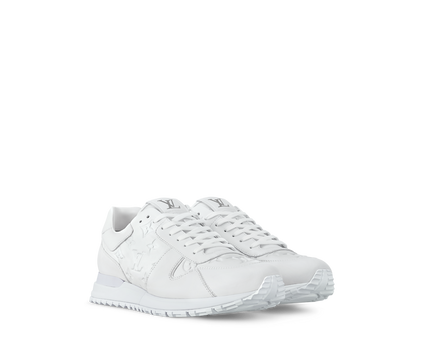 Sneaker Run Away - #15