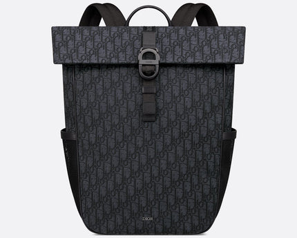 Sac à dos Dior 8 Roll Top