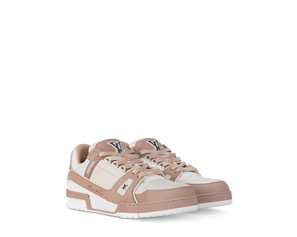 Sneaker LV trainer - #13