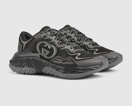 BASKETS GUCCI RIPPLE POUR HOMME - #2