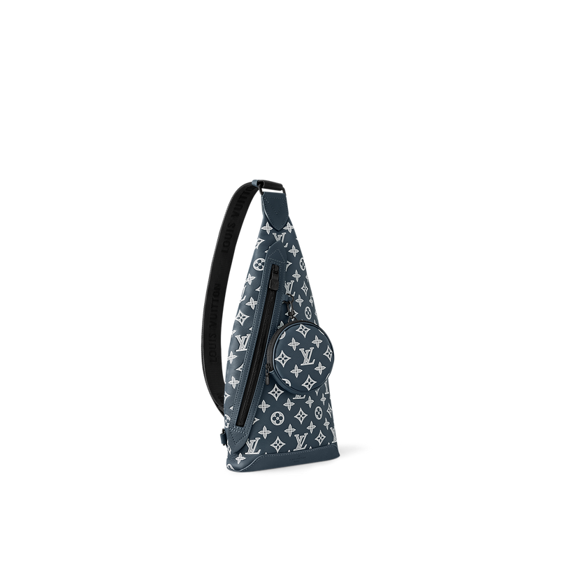 Sac Sling Duo - #8