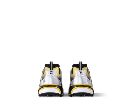Sneaker LV Runner Tatic - #4