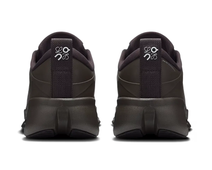 Cloudsolo Loewe — Dark Brown Black