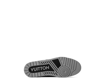 Sneaker LV trainer - #6