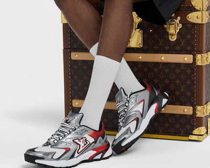 Sneaker LV Runner Tatic - #2