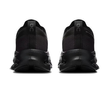 Cloudsurfer nimbus  - Black