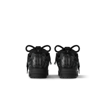 Sneaker LV Trainer - #1