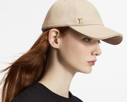 Casquette LV Iconic - CASQUETTES
