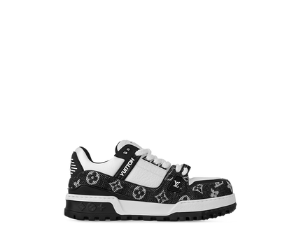 Sneaker LV Trainer Maxi - #1
