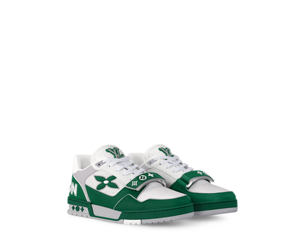 Sneaker LV Trainer - #3