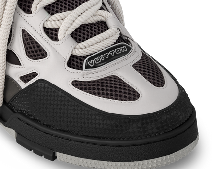 Sneaker LV Skate - #7