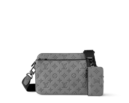 Sac Trio Messenger - #4
