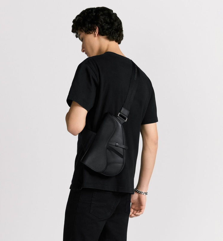 Sac Saddle - #7