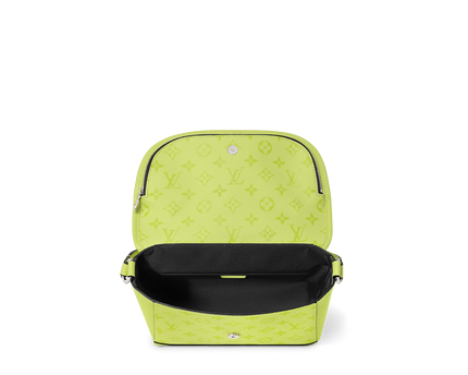 Sac Pulse Messenger - #6