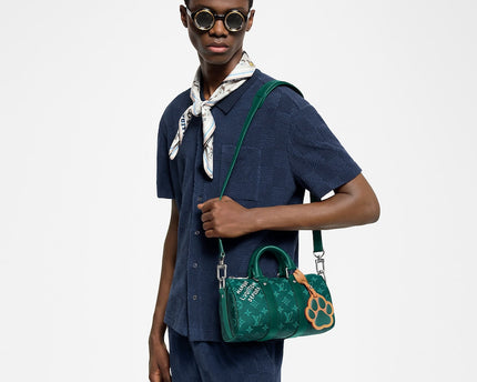 Sac Keepall Bandoulière 25 - #12