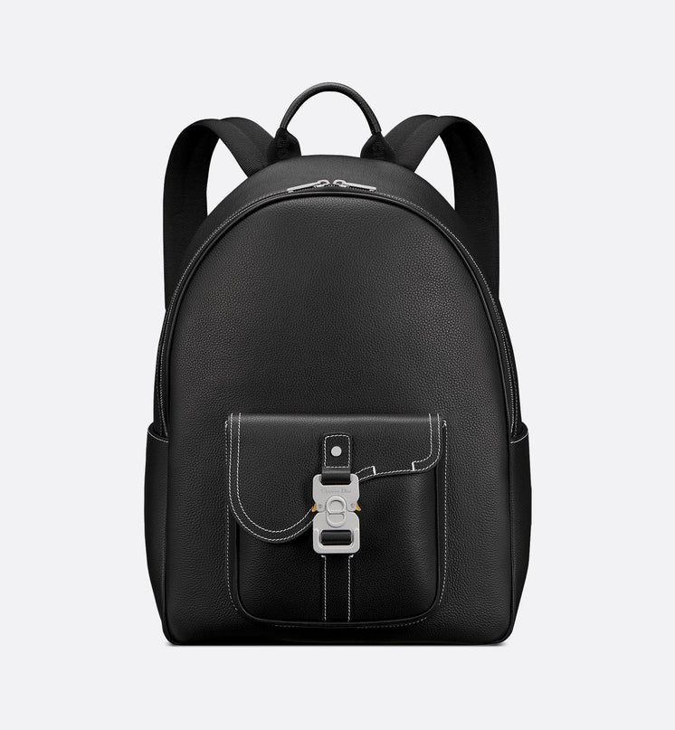 Sac à dos zippé Saddle - #1