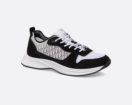Dior B25 Black and White
