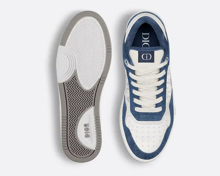 Dior B27 Blue