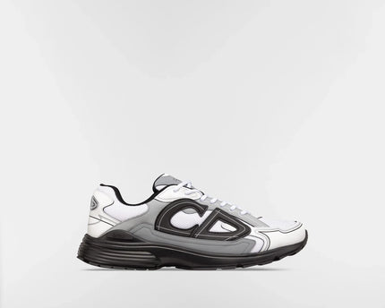 Dior B30 Countdown blanc gris