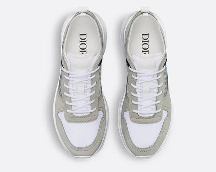 Dior B25 Grey