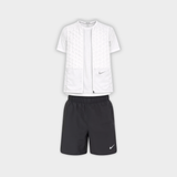 Ensemble Therma Fit Blanc