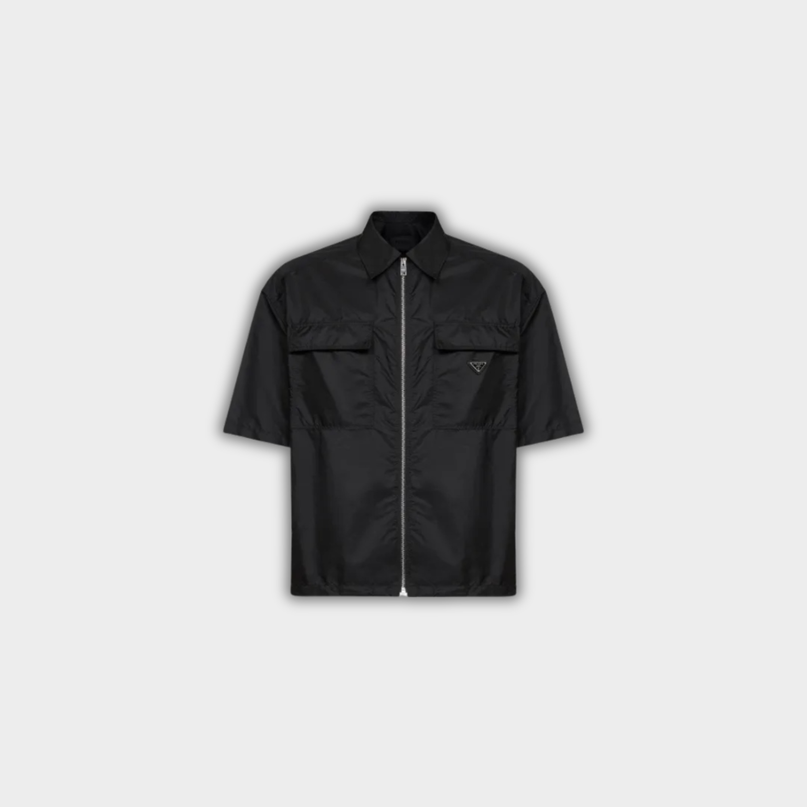 Ensemble Prada Noir
