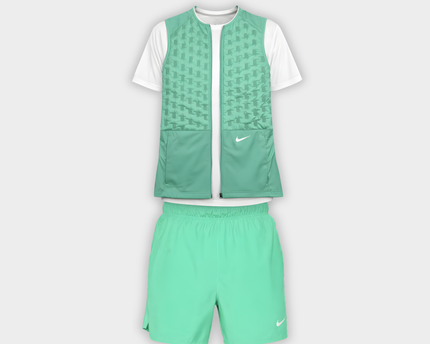 Ensemble Therma Fit Vert