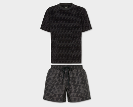 Esnemble Fendi Noir