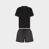Esnemble Fendi Noir