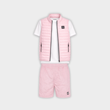 Ensemble Stone I. Rose