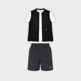 Ensemble Therma Fit Noir