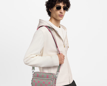 Sac Nil - #3