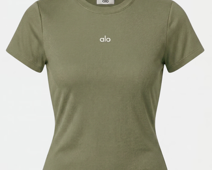 T-Shirt Fit Vert