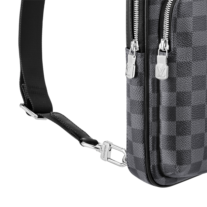 Sac Avenue slingbag NM - #1