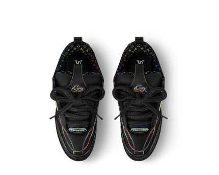 Sneaker LV Skate - #11