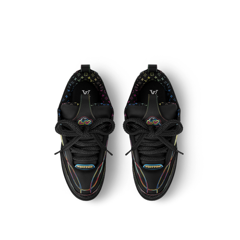 Sneaker LV Skate - #11