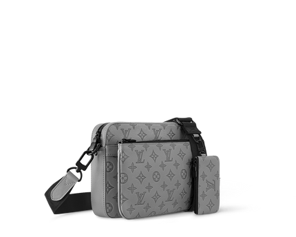 Sac Trio Messenger - #4