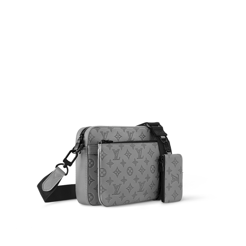 Sac Trio Messenger - #4