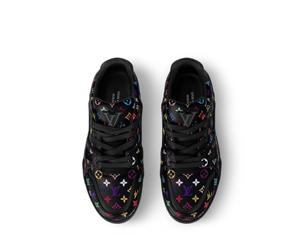 Sneaker LV Trainer LV x TM - #2