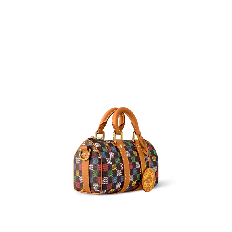 Sac Keepall Bandoulière 25 - #8