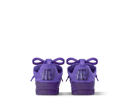 Sneaker LV skate - #3