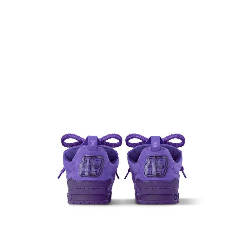 Sneaker LV skate - #3
